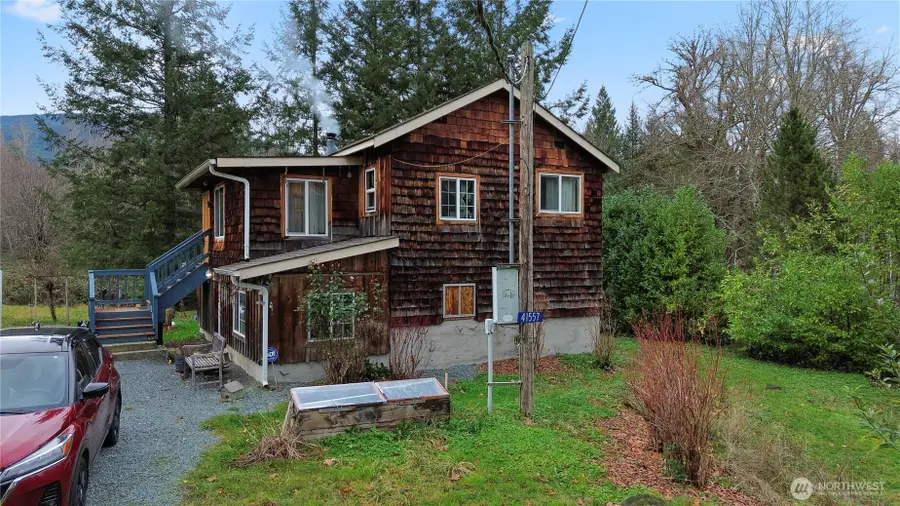 41557 Cape Horn Drive, Concrete, WA 98237 - #3