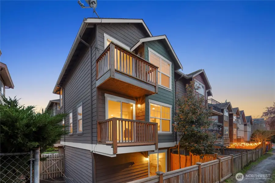 2646 NW 56th Street #B, Seattle, WA 98107 - #2