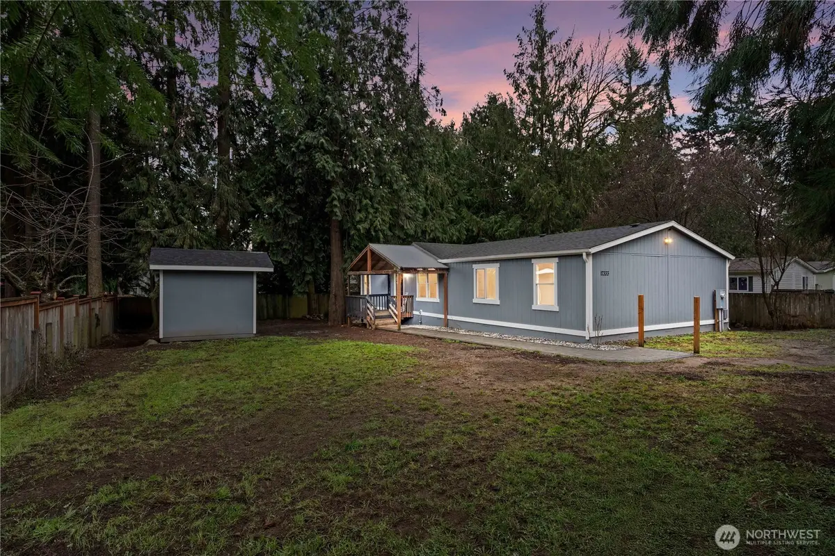 17333 155th Avenue Se, Yelm, WA 98597 - #1