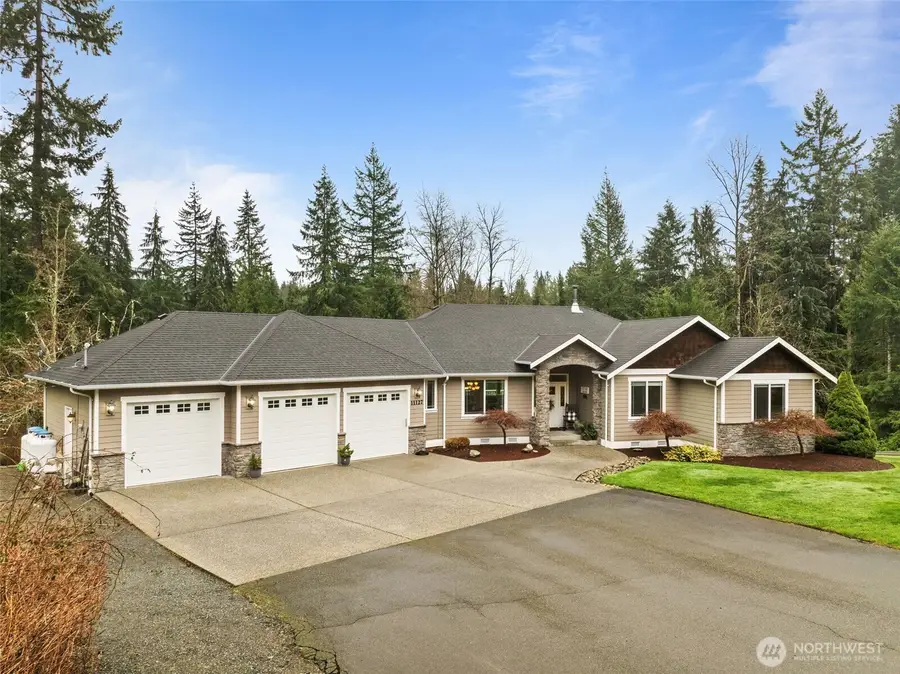 11127 138th Street Ne, Arlington, WA 98223 - #2