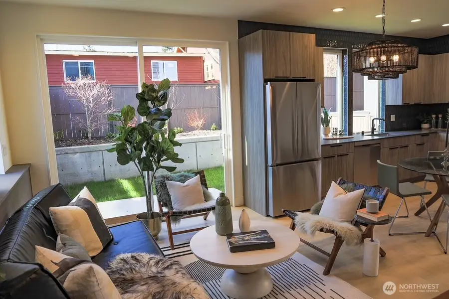 4217 S Findlay Street, Seattle, WA 98118 - #2