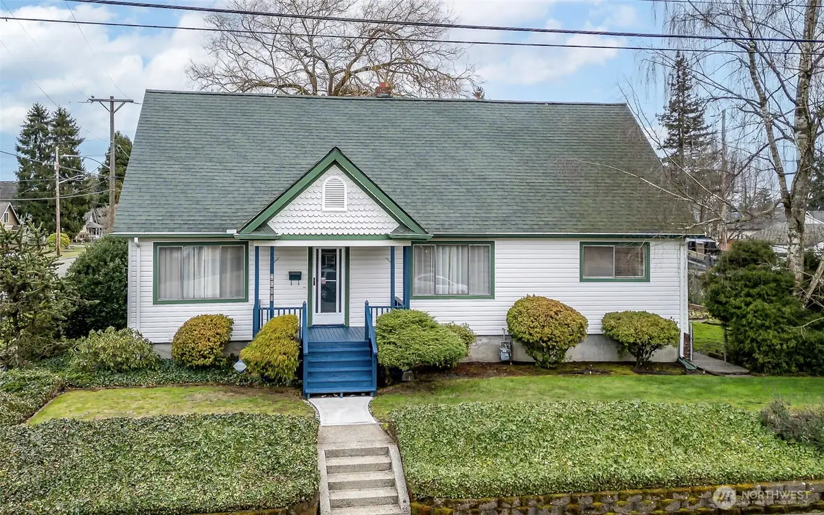 4901 E Mckinley Avenue, Tacoma, WA 98404 - #1