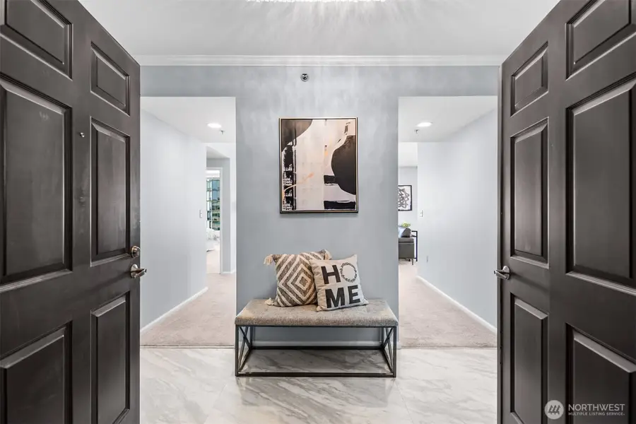 177 107th Avenue Ne #1702, Bellevue, WA 98004 - #3