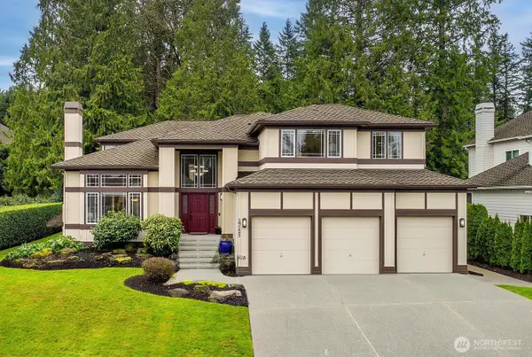 19125 NE 51st Street, Sammamish, WA 98074