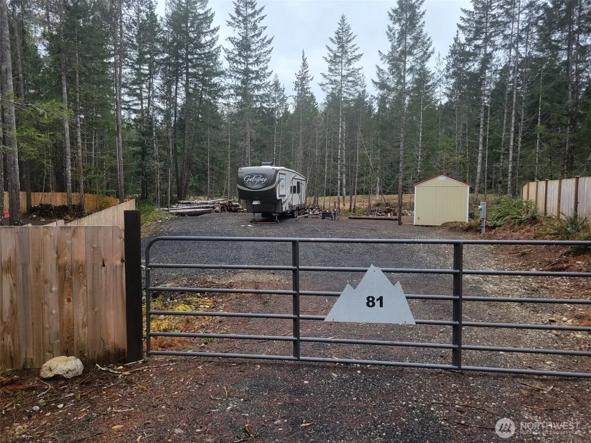 81 N Kings Way S, Hoodsport, WA 98548 - #1