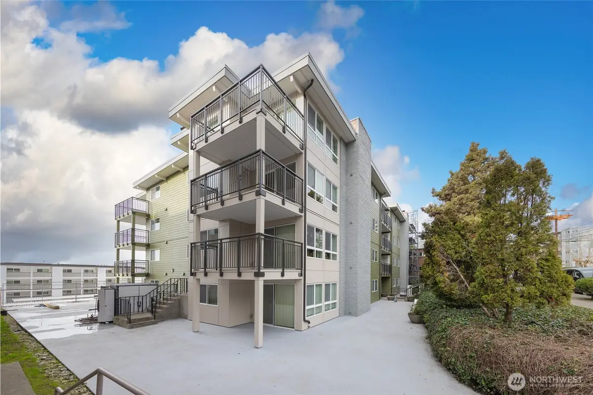 1515 12th Avenue S #105, Seattle, WA 98144 - #1