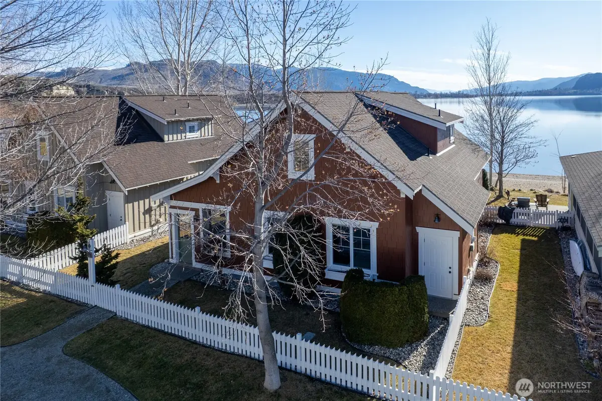 115 Malarkey Lane, Oroville, WA 98844 - #1