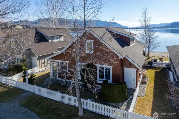 115 Malarkey Lane, Oroville, WA 98844