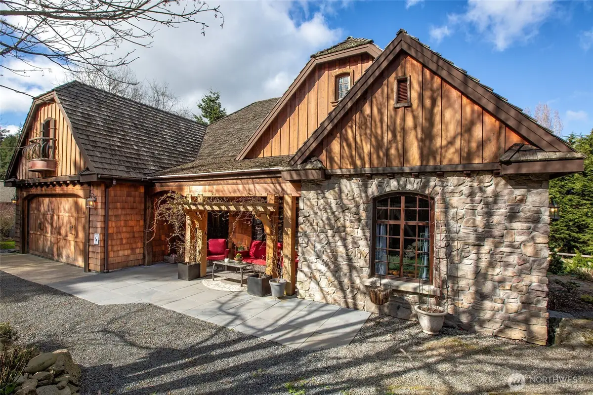 479 Fairway Drive, Friday Harbor, WA 98250 - #1