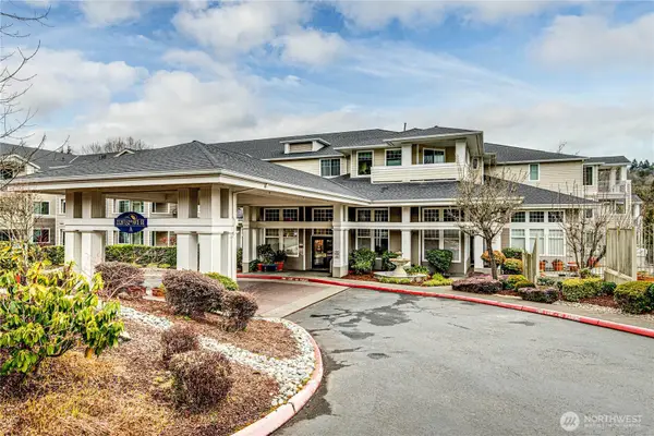 2220 132nd Avenue Se #A113, Bellevue, WA 98005