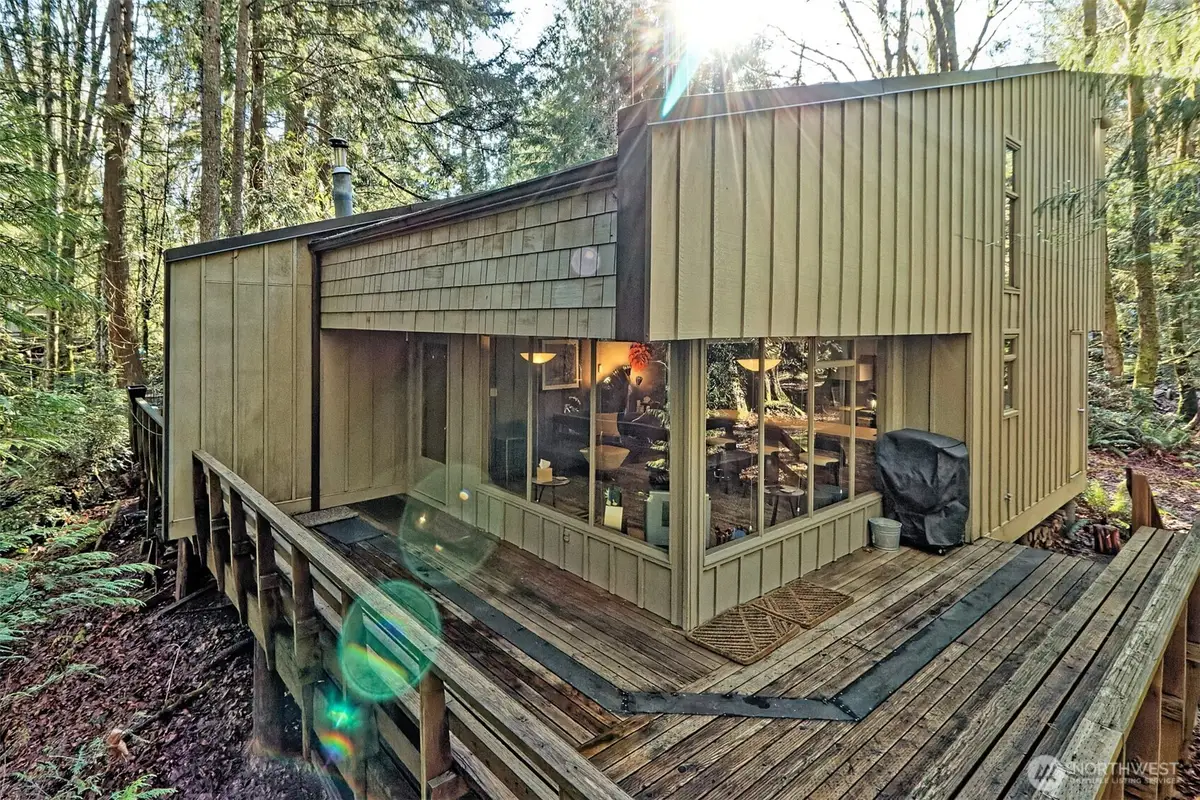 731 E Promontory Road, Shelton, WA 98584 - #1