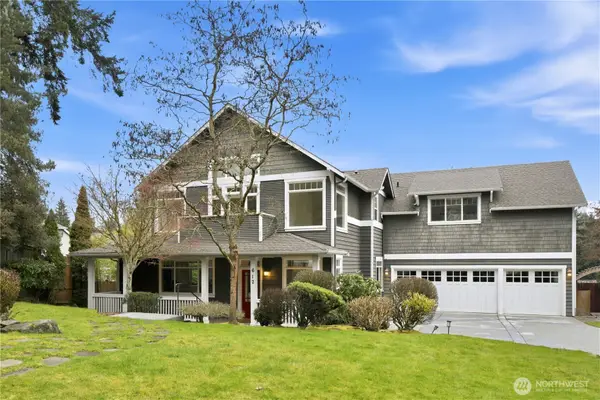 612 128th Avenue Ne, Bellevue, WA 98005