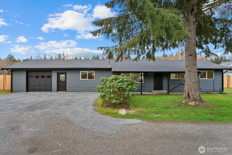 6823 188th St Ne, Arlington, WA 98223 - #2