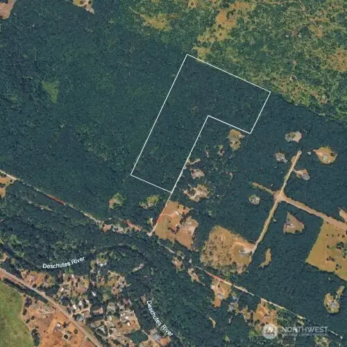 14645 164th Lane Se, Rainier, WA 98576 - #2