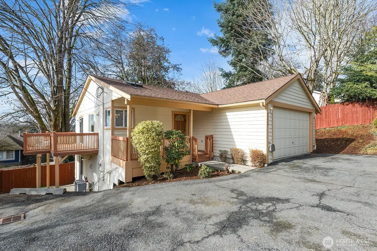 4846 S Morgan Street, Seattle, WA 98118 - #1