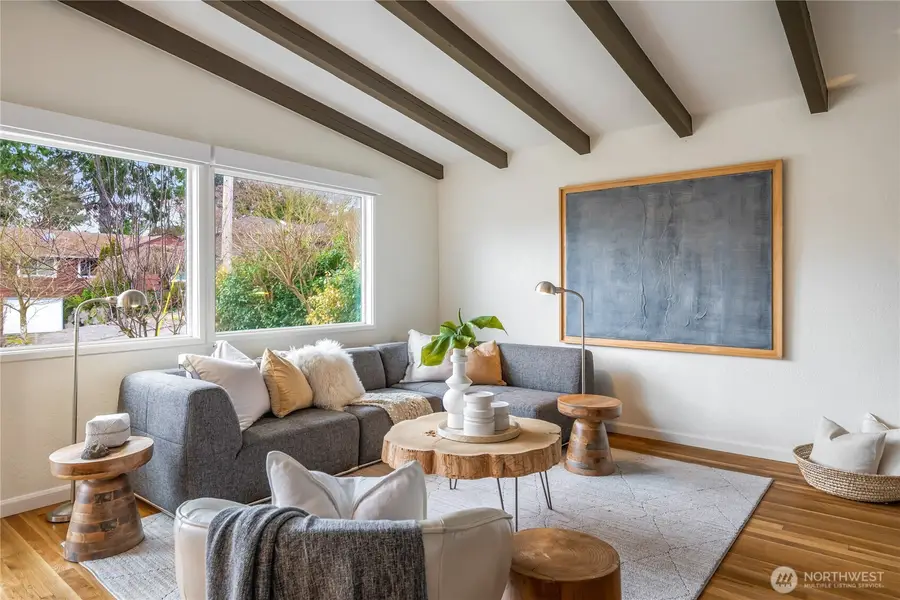 3538 SW Rose Street, Seattle, WA 98126 - #3