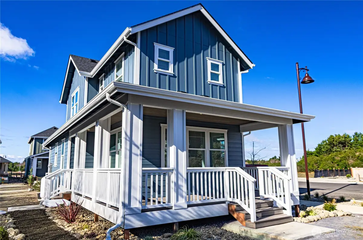 420 Elderberry Lane Sw, Ocean Shores, WA 98569 - #1