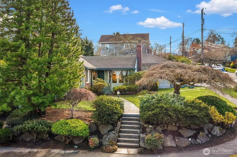 3719 W Tilden Street, Seattle, WA 98199 - #3