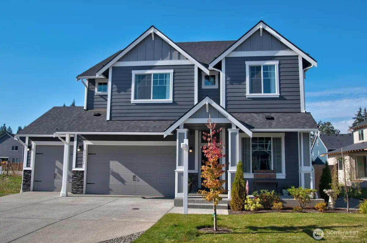 16628 8th Avenue Ct E #3, Spanaway, WA 98387 - #1