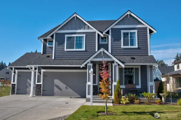 16628 8th Avenue Ct E #3, Spanaway, WA 98387