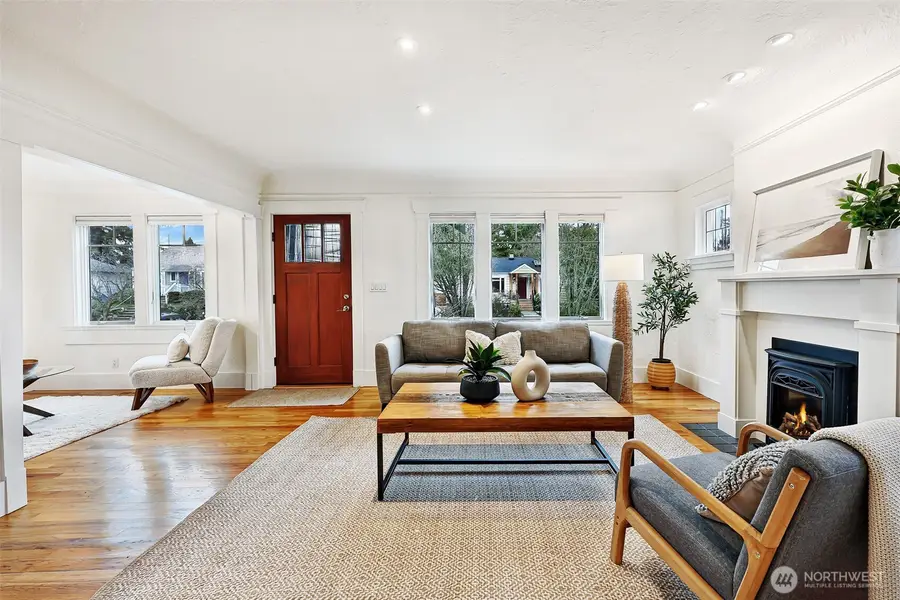 809 NW 58th Street, Seattle, WA 98117 - #2