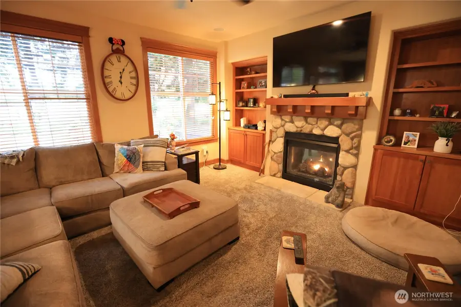 4442 Prestwick Lane Se, Lacey, WA 98513 - #3