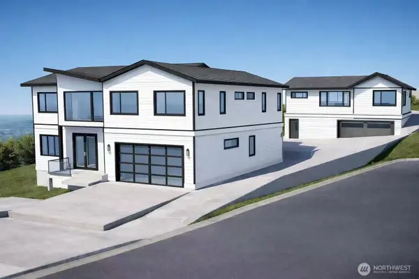 566 Bronson Way Ne, Renton, WA 98056