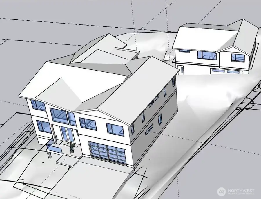 566 Bronson Way Ne, Renton, WA 98056 - #3