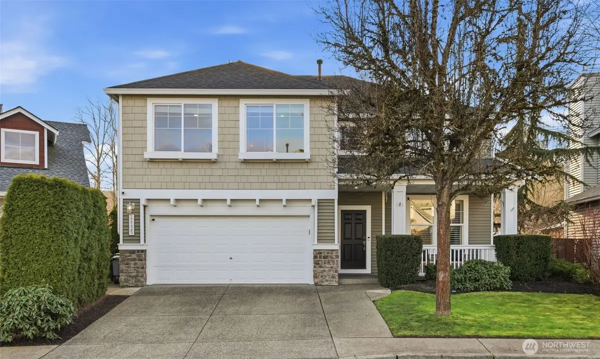 22225 45th Avenue S, Kent, WA 98032 - #1