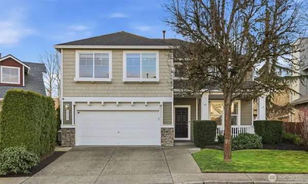 22225 45th Avenue S, Kent, WA 98032