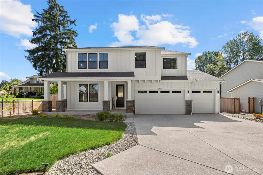 1427 114th Avenue E, Edgewood, WA 98372 - #3