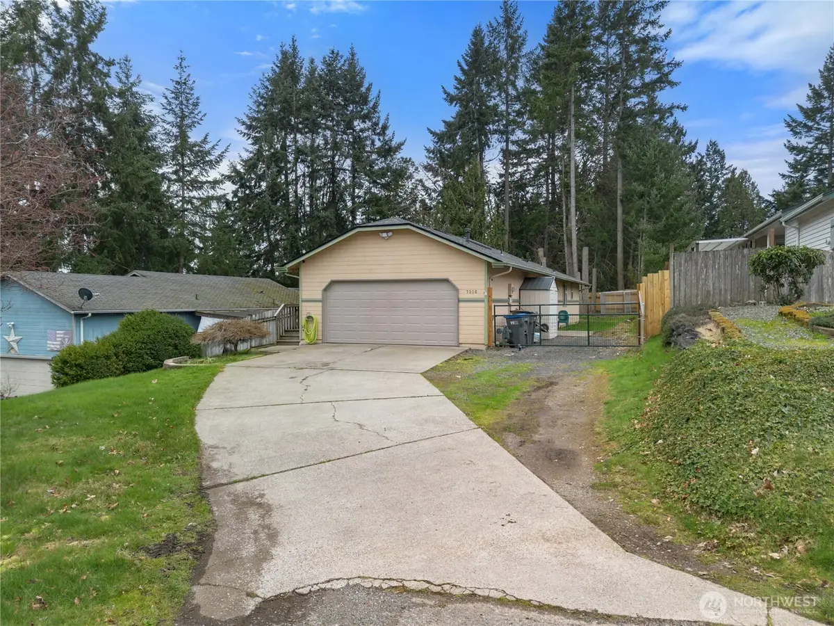 7350 E Raintree Lane, Port Orchard, WA 98366 - #1