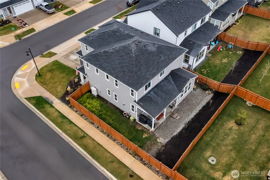 15302 206th Avenue E #205, Bonney Lake, WA 98391 - #3