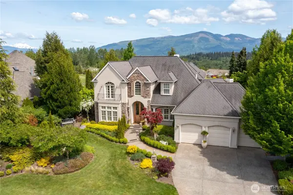 1428 Alpine View Drive, Mount Vernon, WA 98274