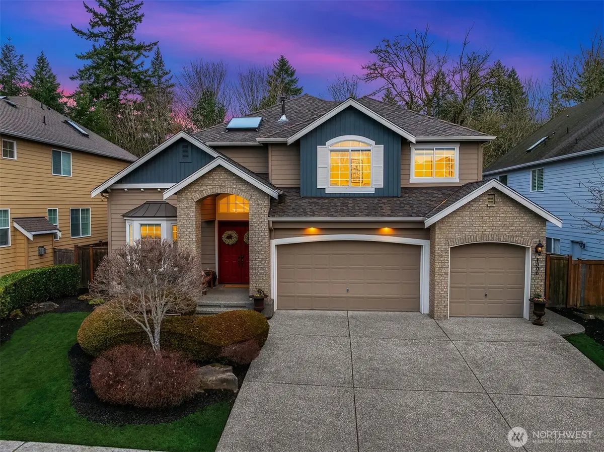 1306 275th Place Se, Sammamish, WA 98075 - #1