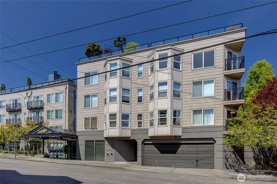 500 Aloha Street #107, Seattle, WA 98109 - #3