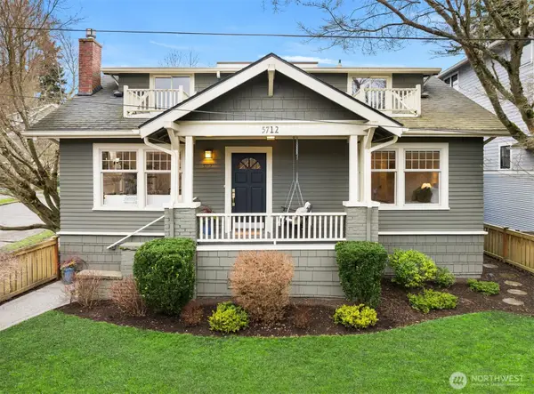 5712 1st Avenue Nw, Seattle, WA 98107