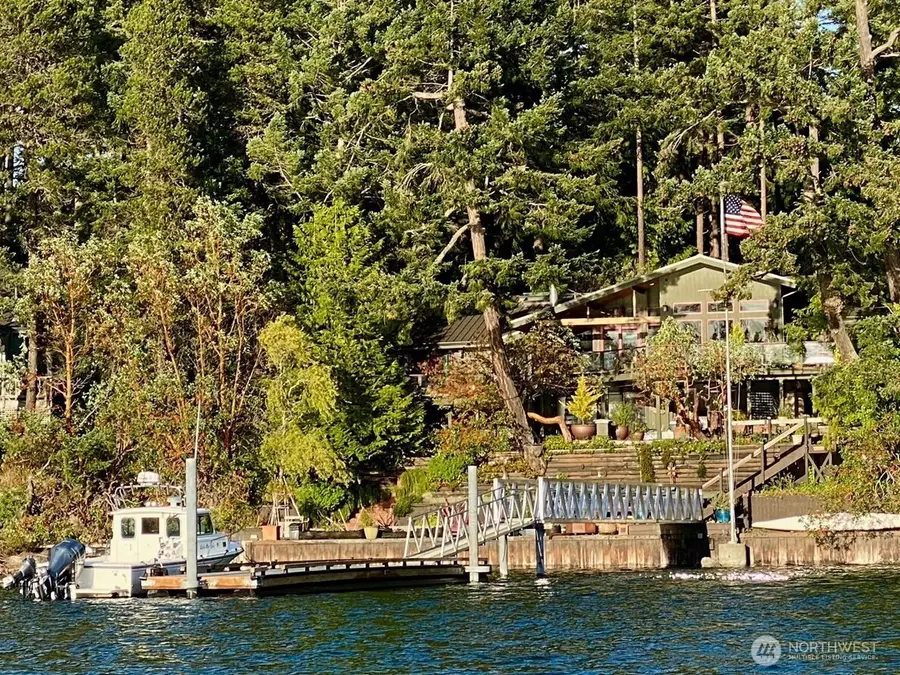 3 Brown Island, Friday Harbor, WA 98250 - #2
