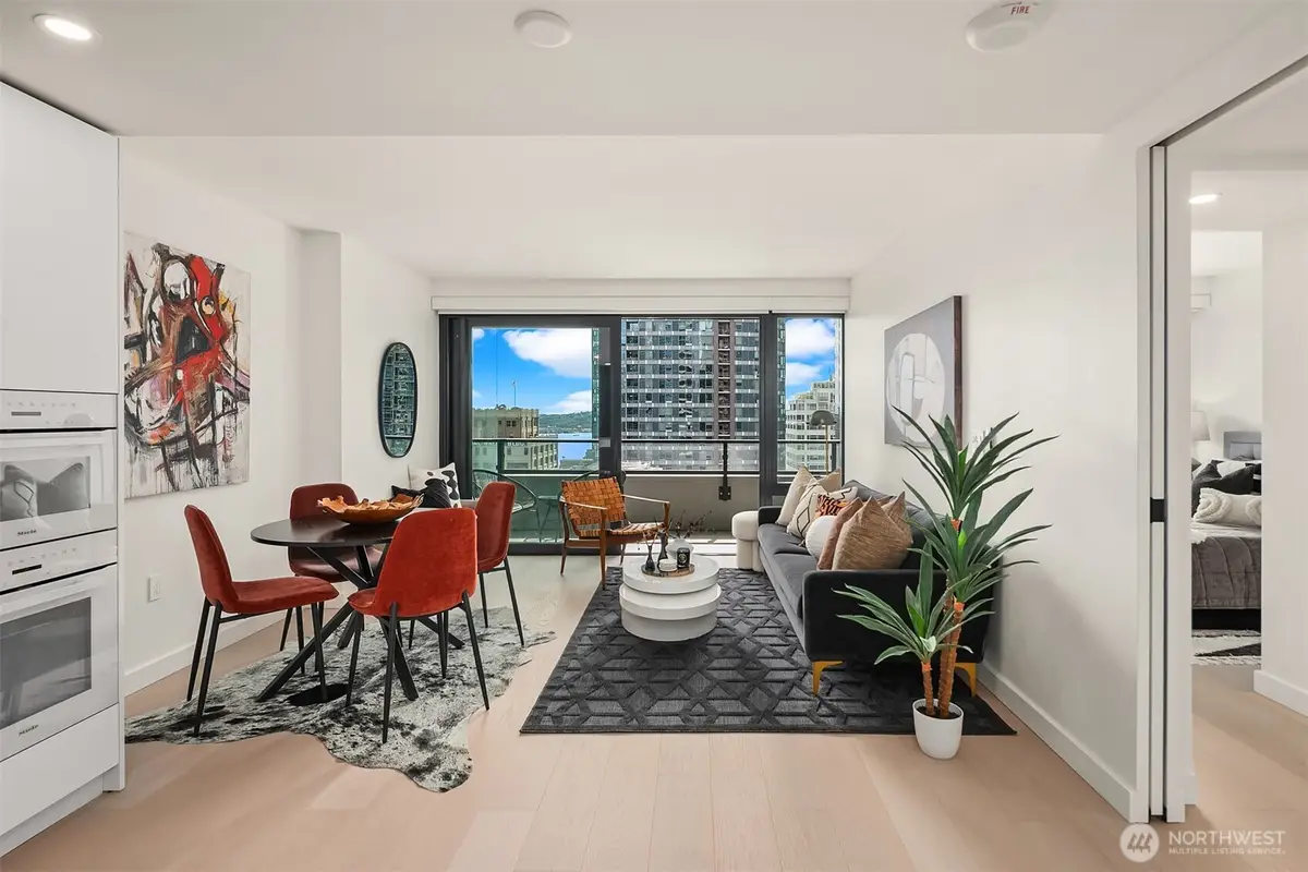 300 Virginia Street #1311, Seattle, WA 98101 - #1