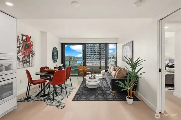 300 Virginia Street #1311, Seattle, WA 98101