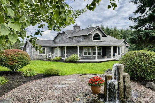 31117 48th Avenue S, Roy, WA 98580