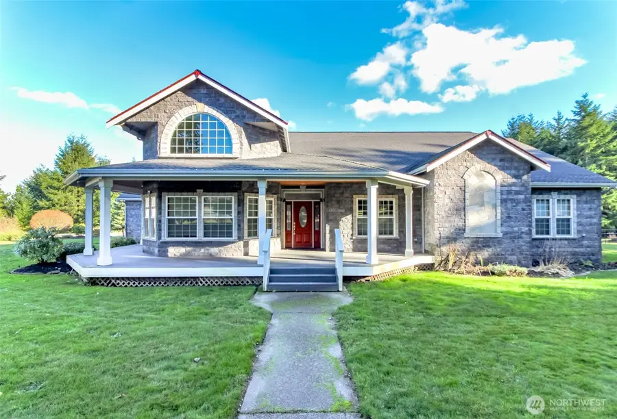 31117 48th Avenue S, Roy, WA 98580 - #2