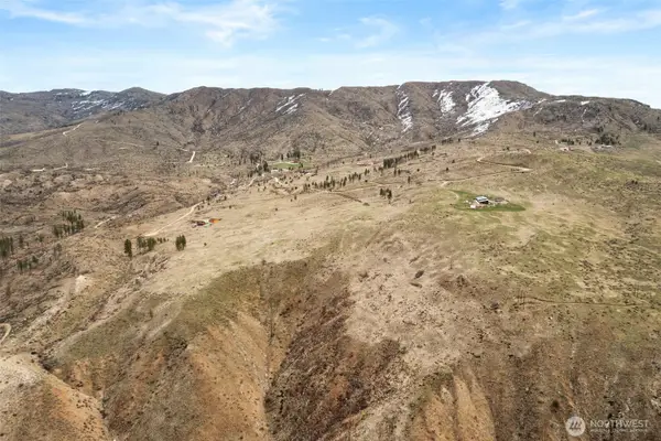 0 Sawtooth View Road, Pateros, WA 98846