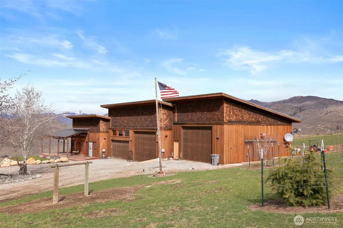 74 Sawtooth View Road, Pateros, WA 98846 - #1