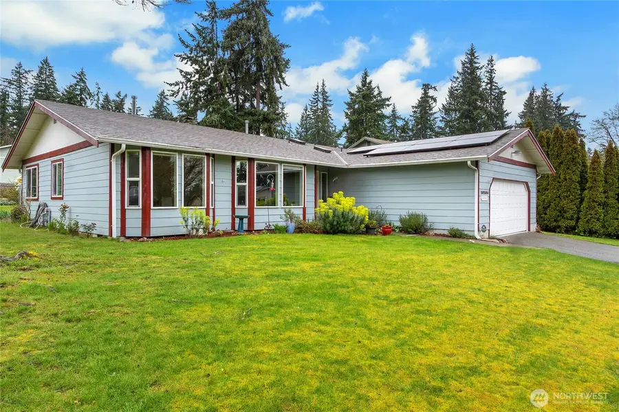 10304 63rd Avenue Ct E, Puyallup, WA 98373 - #2