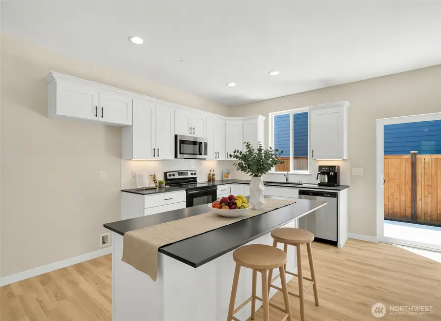 9826 201st St (lot-7) Court E, Graham, WA 98338 - #3