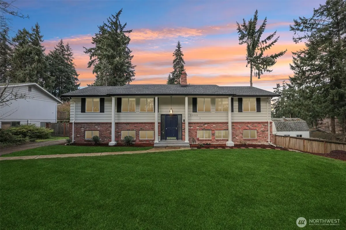 5603 81st Street E, Puyallup, WA 98371 - #1