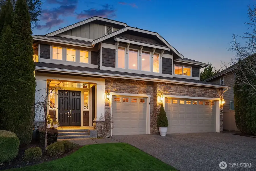 27548 SE 28th Court, Sammamish, WA 98075 - #3