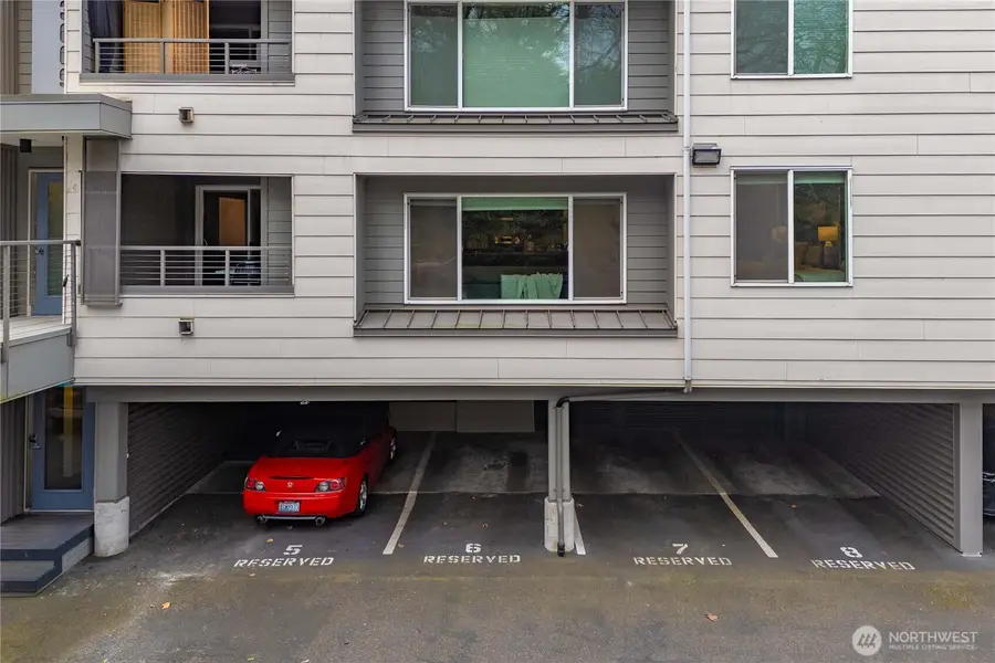 3609 14th Avenue W #204, Seattle, WA 98119 - #2