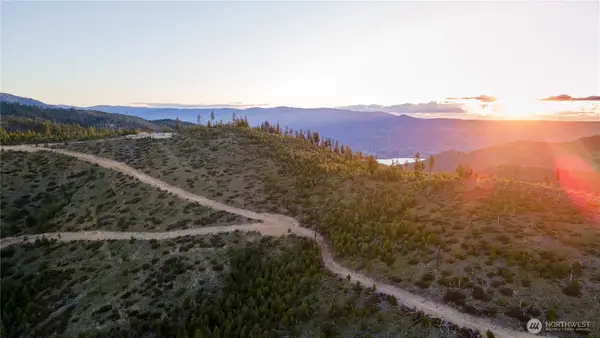 5 Usfs 5350, Chelan, WA 98816